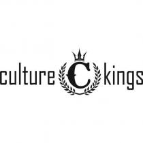 CULTURE C KINGS 及設計圖