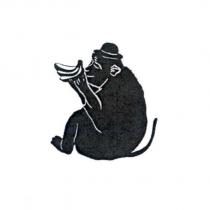 猴子圖