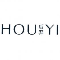 HOU 后羿 YI