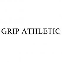 GRIP ATHLETIC