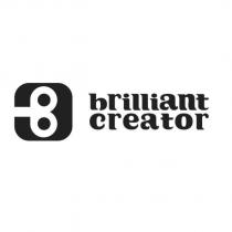 brilliant creator 及圖