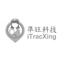 準旺科技 iTracXing 及圖