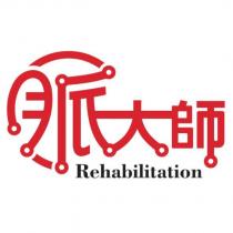 脈大師 Rehabilitation 及圖