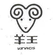 羊王及圖 KINROS 