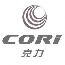 克力 cori 及圖