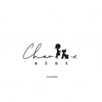 Charlie BEBE 及圖