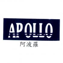 阿波羅及圖 APOLLO