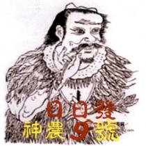 日日發 神農 9 號及圖