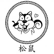 松鼠及圖