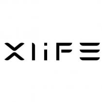 XliFE 設計字