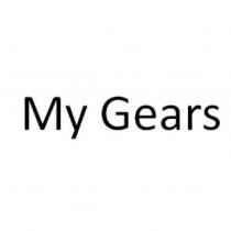 My Gears
