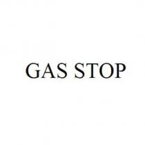 GAS STOP