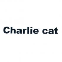 Charlie cat