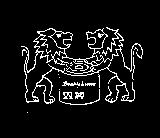 雙獅及圖