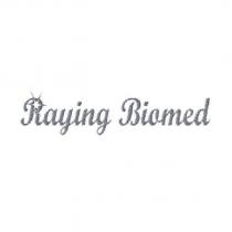 Raying Biomed 及圖