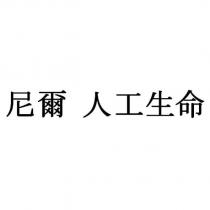 尼爾 人工生命