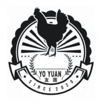 友圓 YO YUAN 及圖