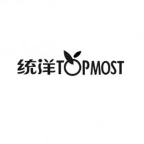 統洋 TOPMOST 及圖