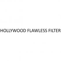 HOLLYWOOD FLAWLESS FILTER