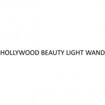 HOLLYWOOD BEAUTY LIGHT WAND