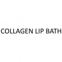 COLLAGEN LIP BATH