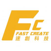 FC FAST CREATE 速創科技