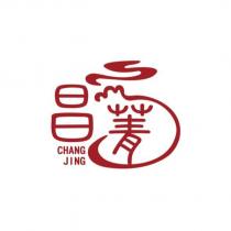 昌菁 CHANG JING 及圖