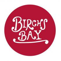 BIRCHS BAY 及圖