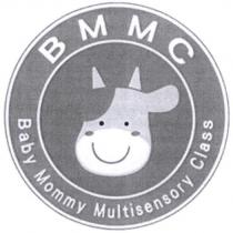 BMMC Baby Mommy Multisensory Class 及圖