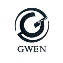GWEN 及圖