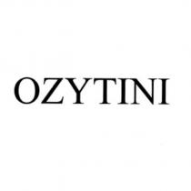 OZYTINI