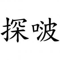 探啵