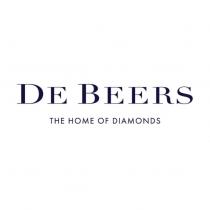 DE BEERS THE HOME OF DIAMONDS