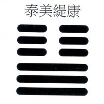泰美緹康 及圖