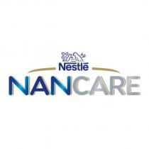 NANCARE & NESTLE below 