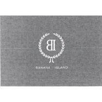BANANA ISLAND 及 圖