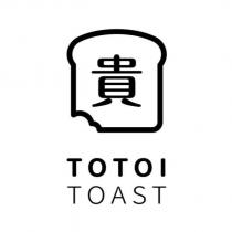貴 TOTOI TOAST 及圖