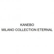 KANEBO MILANO COLLECTION ETERNAL