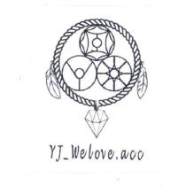 YJ_Welove.acc 設計圖