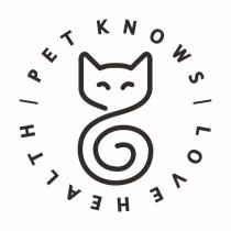 PET KNOWS LOGO