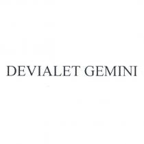 DEVIALET GEMINI