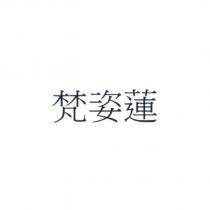 梵姿蓮