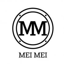 MM MEI MEI 及圖