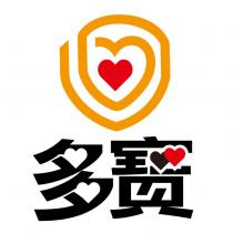 多寶設計字及圖