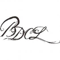 BDCL 設計字
