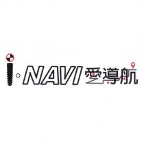 i 。 NAVI 愛導航及圖