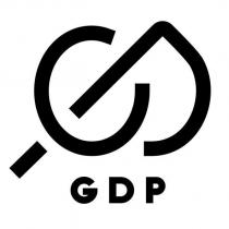 GDP 及圖