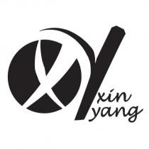 XY xin yang 及圖