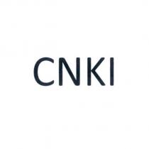 CNKI