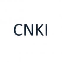 CNKI